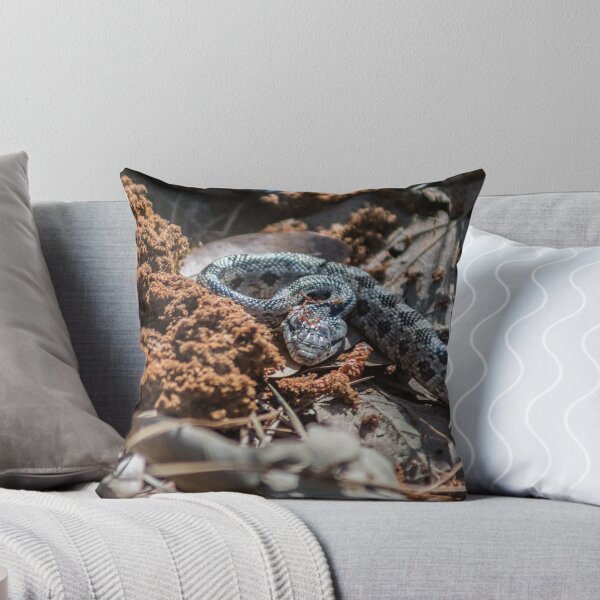 Item preview, cottonmouth 2 designed and sold by KensLensDesigns.