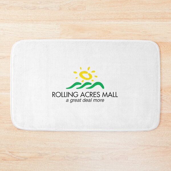 Item preview, Rolling Acres Mall – a great deal more designed and sold by fandemonium.