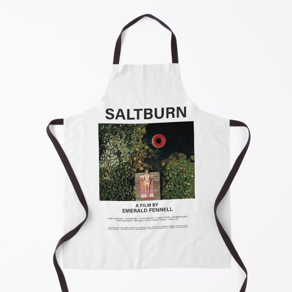 Item preview, SALTBURN // movie poster aesthetic minimal venetia designed and sold by 33ll.