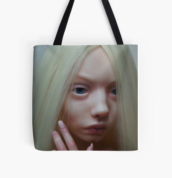 Item preview, Ava the beauty designed and sold by spherulaartdoll.