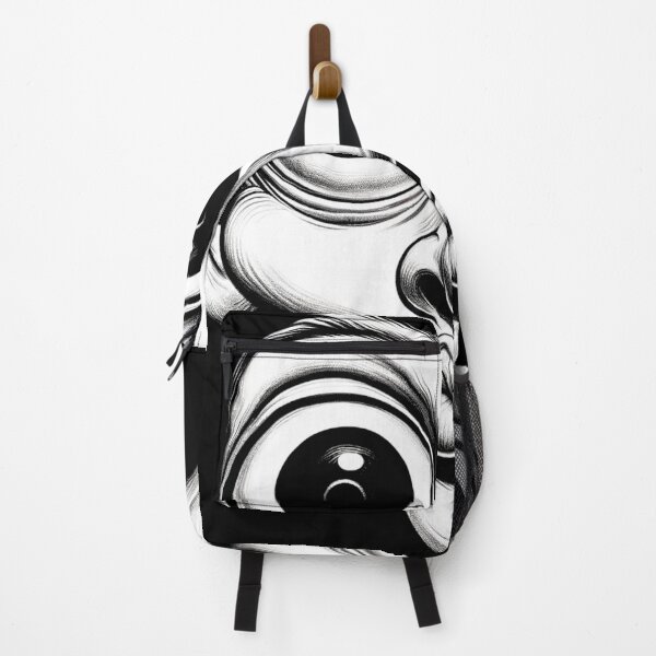 Item preview, ScarFace Captivating Contrasts The Art of Exaggeration in Modern Design designed and sold by irek07.