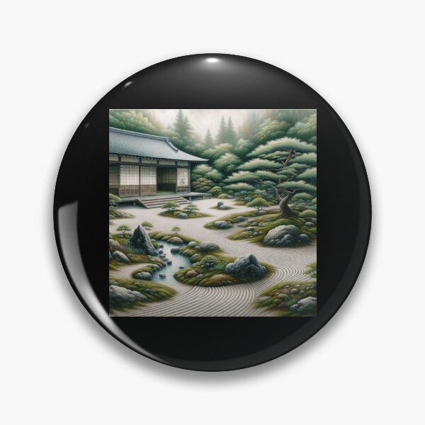 Item preview, Zen Harmony designed and sold by BestArtByArvind.