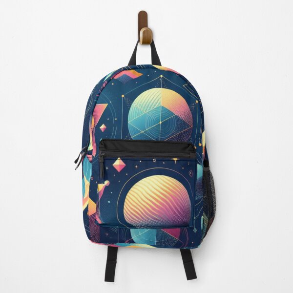 Item preview, Geometric Shapes designed and sold by sevenmountains.
