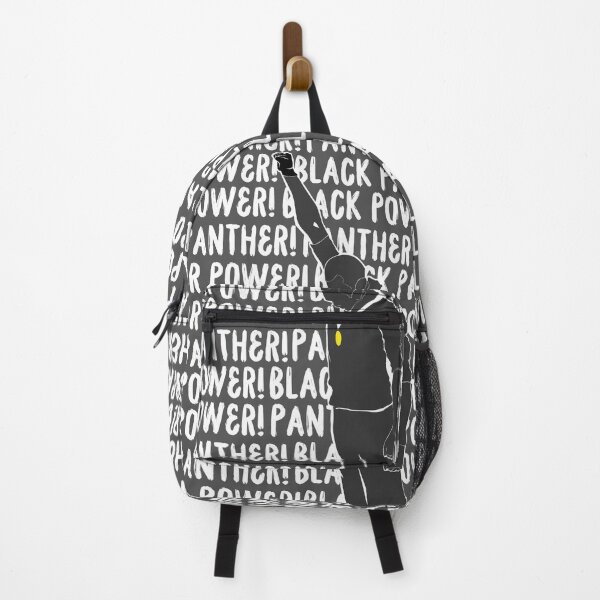 Item preview, BLACK POWER, BLACK PANTHER! designed and sold by ummineiro.
