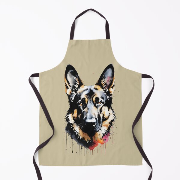 Item preview, German Shepherd designed and sold by m. i..