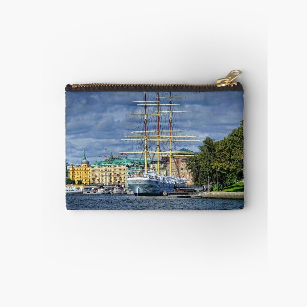 Item preview, The AF Chapman Stockholm Sweden designed and sold by RosRidleyPhoto.