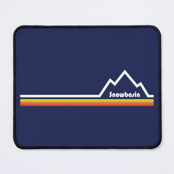 Item preview, Snowbasin, Utah designed and sold by Esskay Designs.
