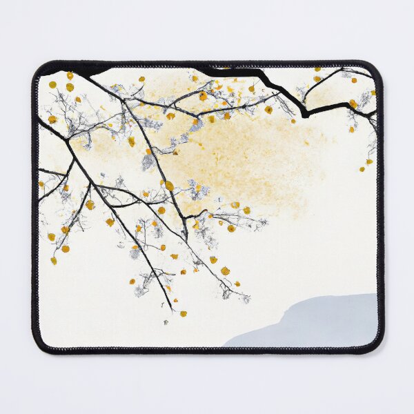 Item preview, Japanese Quince Tree designed and sold by MiroK98.