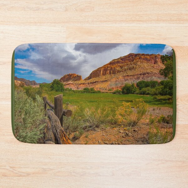 Item preview, Pastoral Charm, Fruita, Capitol Reef National Park designed and sold by Brian Shaw.