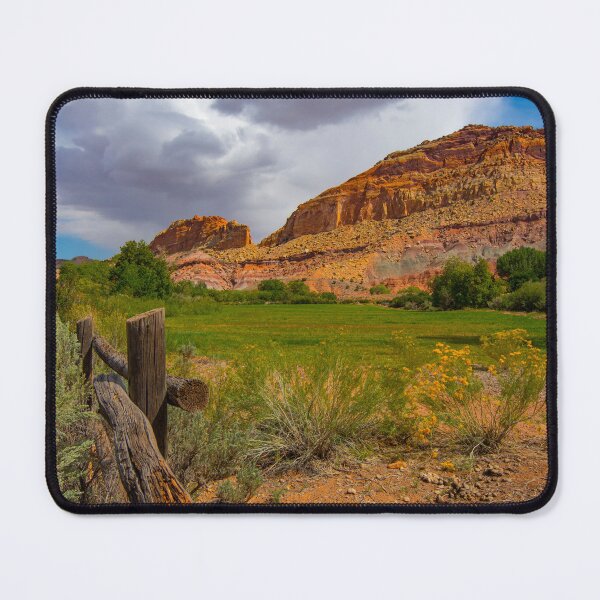 Item preview, Pastoral Charm, Fruita, Capitol Reef National Park designed and sold by Brian Shaw.