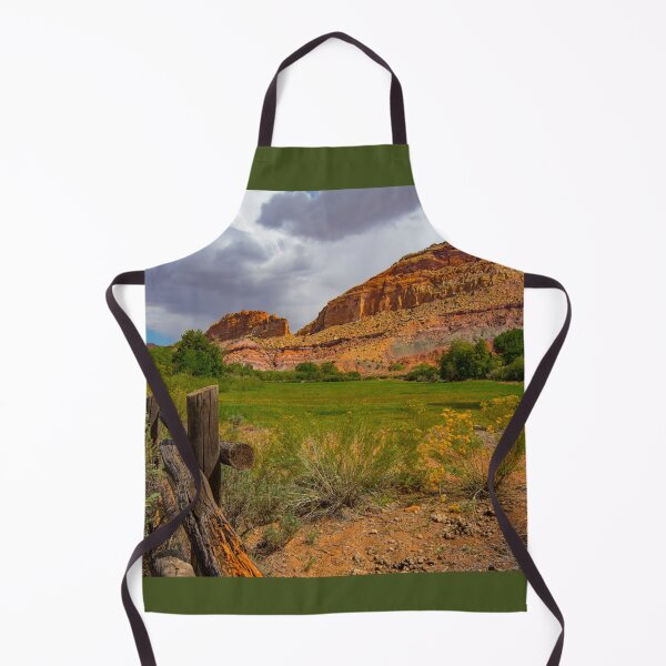 Item preview, Pastoral Charm, Fruita, Capitol Reef National Park designed and sold by Brian Shaw.