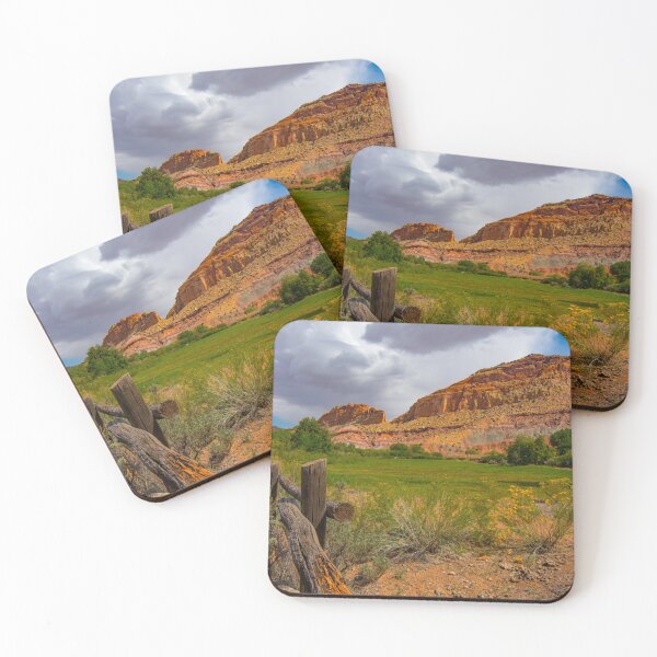 Item preview, Pastoral Charm, Fruita, Capitol Reef National Park designed and sold by Brian Shaw.