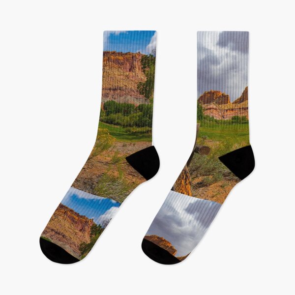 Item preview, Pastoral Charm, Fruita, Capitol Reef National Park designed and sold by Brian Shaw.