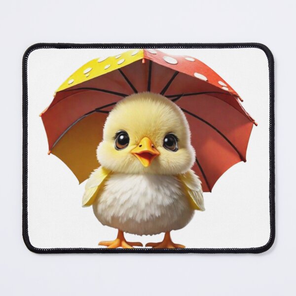 Item preview, Cute duckling sticker.  designed and sold by Vegasstickers.