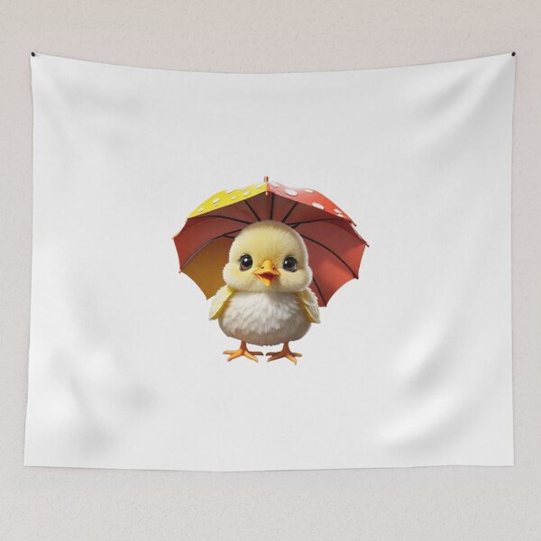 Item preview, Cute duckling sticker.  designed and sold by Vegasstickers.