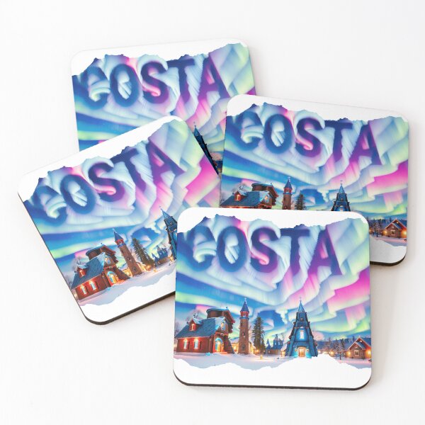 Item preview, COSTA RICA 24 2 designed and sold by maveluzone.