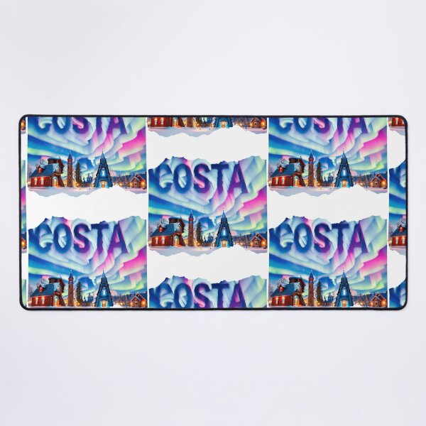 Item preview, COSTA RICA 24 2 designed and sold by maveluzone.