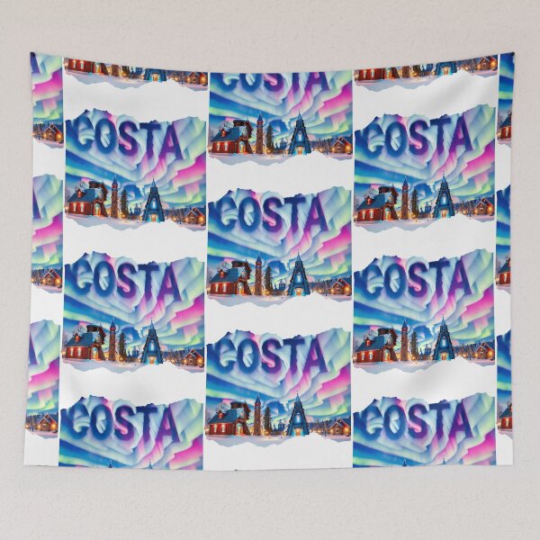 Item preview, COSTA RICA 24 2 designed and sold by maveluzone.