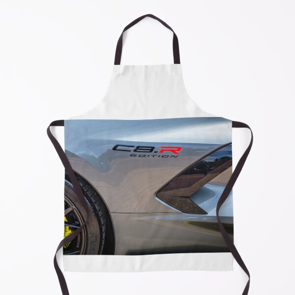 Item preview, 2023 Silver R Corvette Stingray C8 X109 designed and sold by RichFrancoCars.
