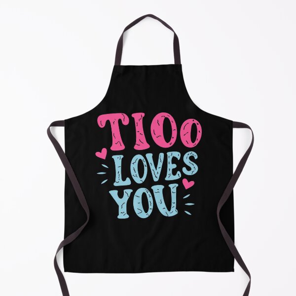 Item preview, Gender Reveal Pink Or Blue Tio Loves You T-Shirt designed and sold by MizoX7.