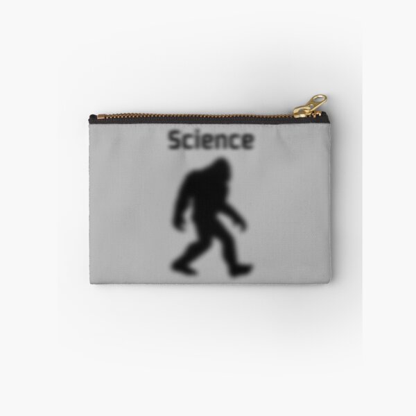 Item preview, Bigfoot Blurry designed and sold by Ray6Designs.
