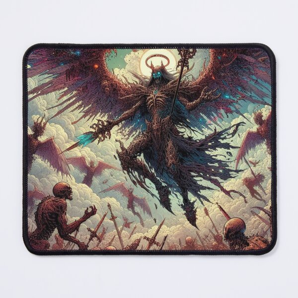 Item preview, Corrupted Angels designed and sold by MikeKonop.