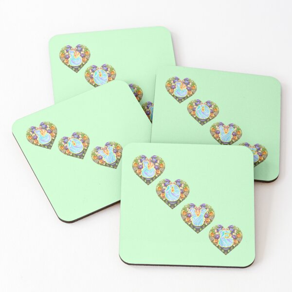Item preview, Love Hearts designed and sold by cr6zym1nd.
