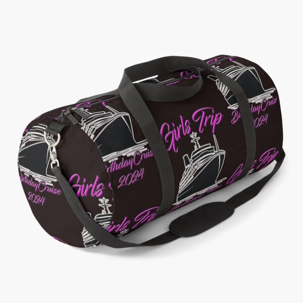Item preview, Girls Trip 2024 designed and sold by White Tiger Designz .