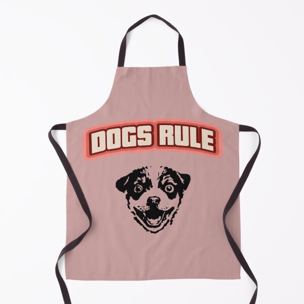 Item preview, Dogz rule designed and sold by kookycomet.