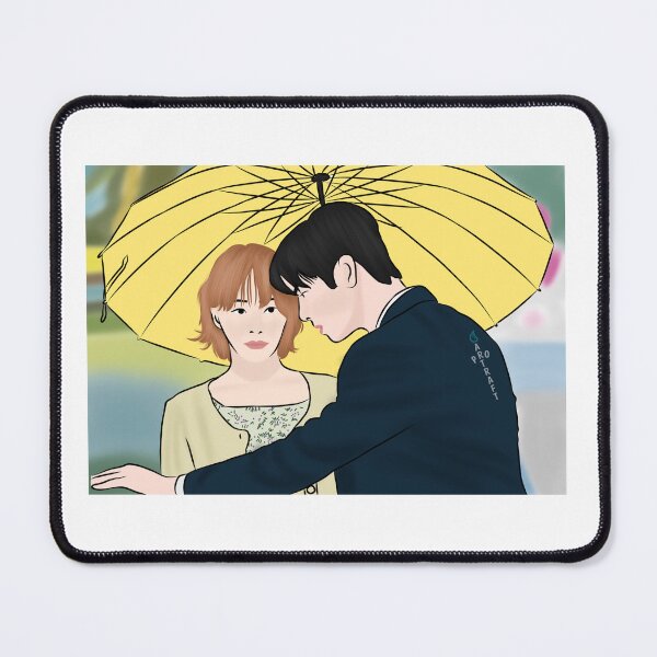Item preview, A Good Day To Be A Dog Korean Drama designed and sold by ArtRaftPro.