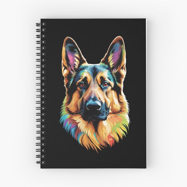 Item preview,  German Shepherd designed and sold by m. i..