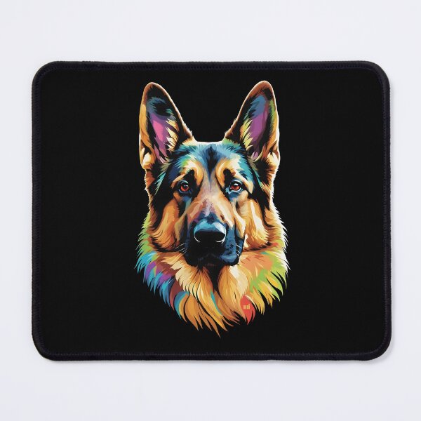Item preview,  German Shepherd designed and sold by m. i..