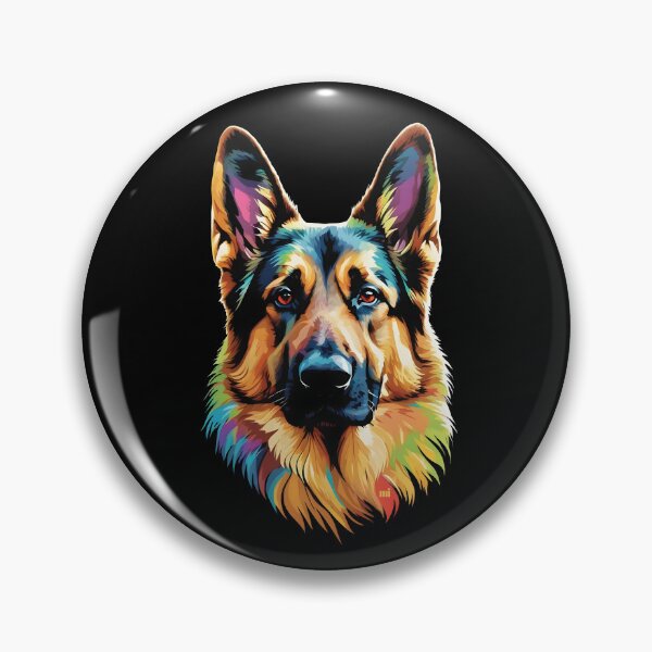 Item preview,  German Shepherd designed and sold by m. i..