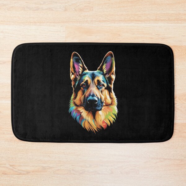 Item preview,  German Shepherd designed and sold by m. i..