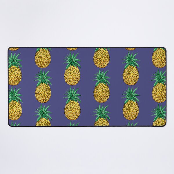 Aperçu de l'œuvre Ananas du jour de Pi créée et vendue par MayRahTee.
