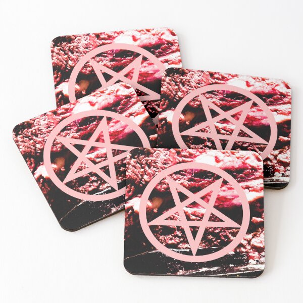 Item preview, satanicmeat designed and sold by D351.