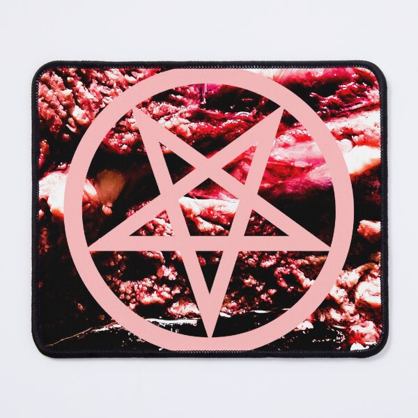Item preview, satanicmeat designed and sold by D351.