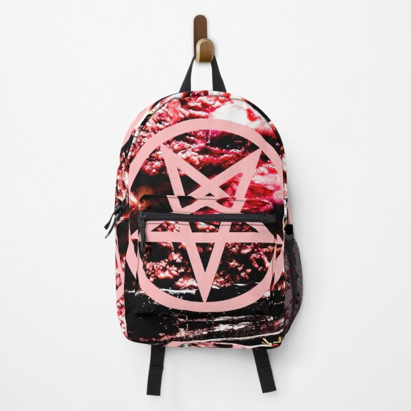 Item preview, satanicmeat designed and sold by D351.