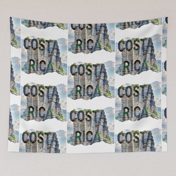 Item preview, COSTA RICA 24 3 designed and sold by maveluzone.