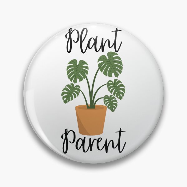 Item preview, Plant Parent simple plant design  designed and sold by LivsPlantHouse.