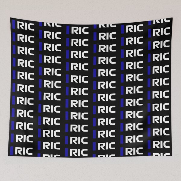 Item preview, DANIEL RICCIARDO RIC 3 RED BULL designed and sold by CGSTees.