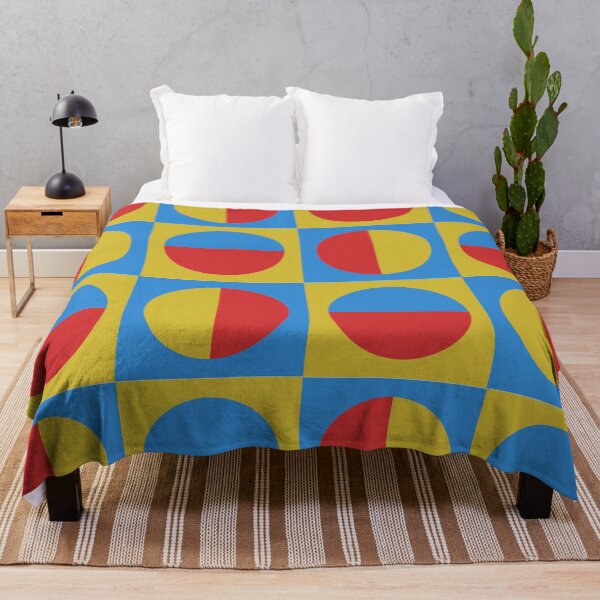 Item preview, 1960's mid century modern style pattern designed and sold by pauloneill-art.