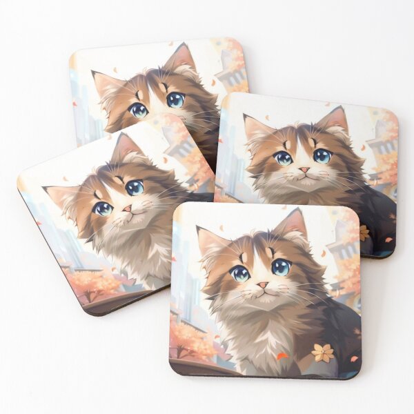 Item preview, Pleased kitty designed and sold by SinDerellaART.