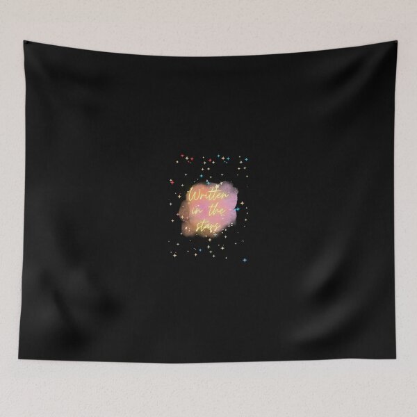 Item preview, Written in the stars designed and sold by xpressivesoul.