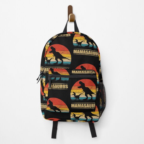 Item preview, Mamasaurus T rex Dinosaur Funny Mother's DayMum Women designed and sold by SpeedyPrints.