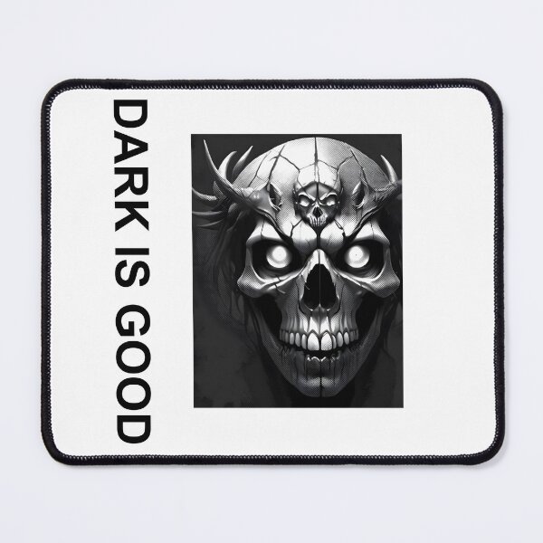 Item preview, Dark is Good designed and sold by DarkJuliettes.