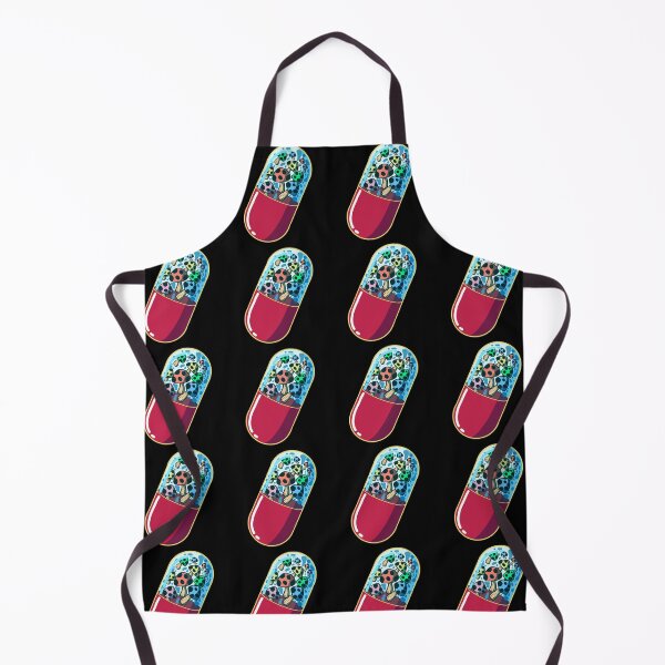 Item preview, Mushroom Pill designed and sold by raplucart.
