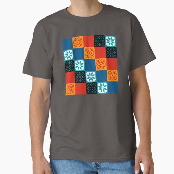 Item preview, Azul Board Games Tiles designed and sold by JollyDave.
