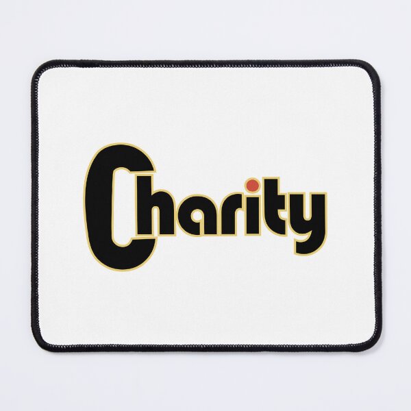 Item preview, Design Charity designed and sold by P2Genies.