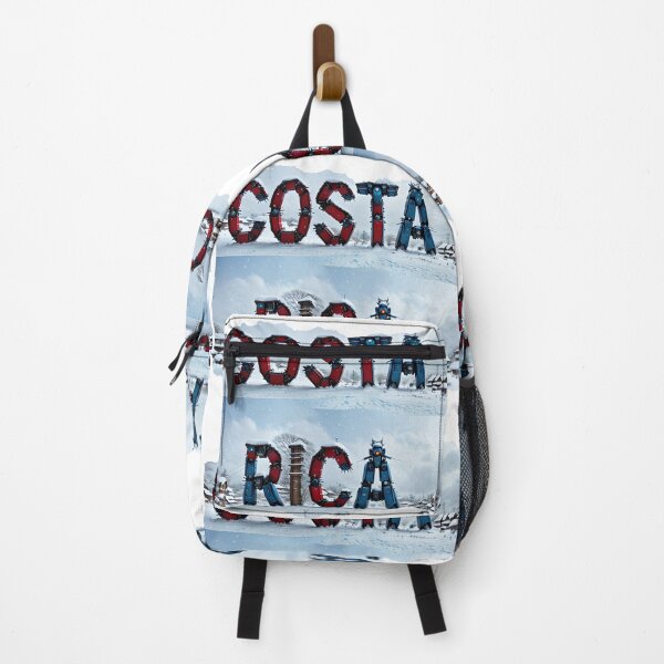 Item preview, COSTA RICA 24 4 designed and sold by maveluzone.